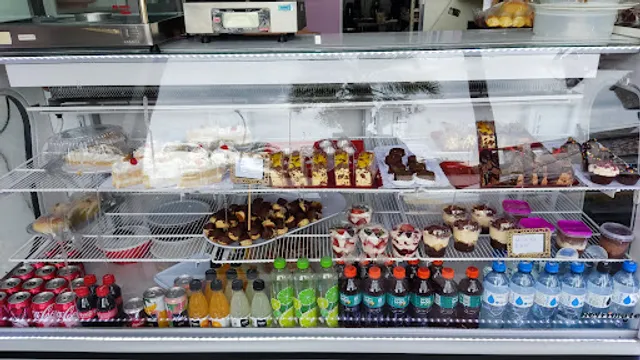 Fran Café e Confeitaria