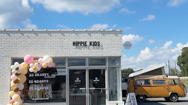 Hippie Kids Women's Boutique