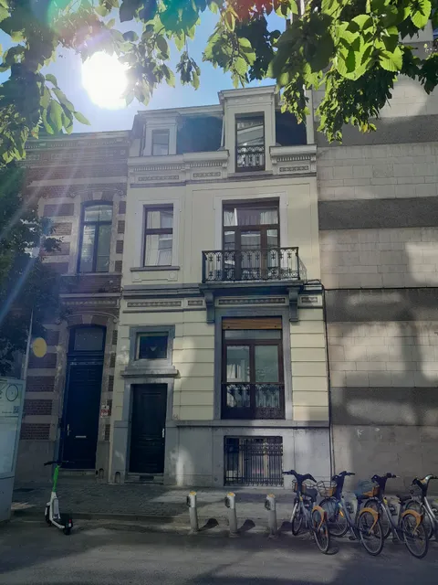 Archimède Guest House