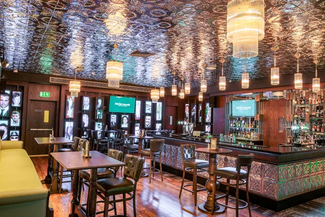 The Snooty Fox Public House