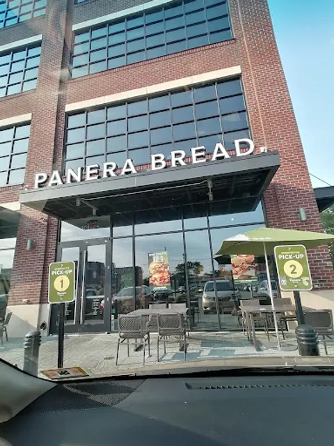 Panera Bread