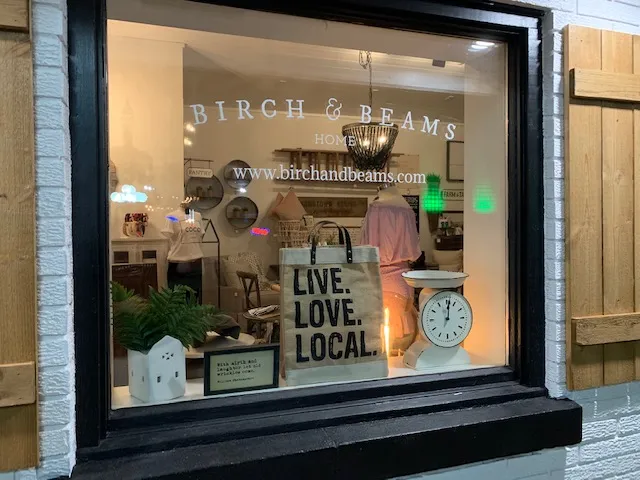 The Sweet Shoppe by Birch & Beams