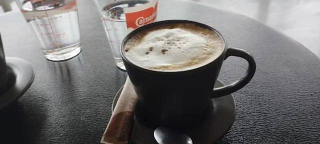 coffee plus prachuabkirikhan