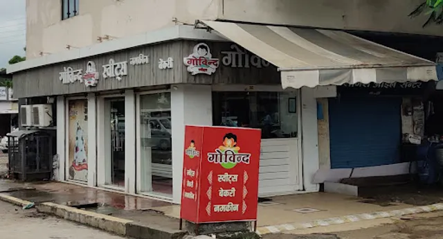 Govind Sweets - Mandsaur