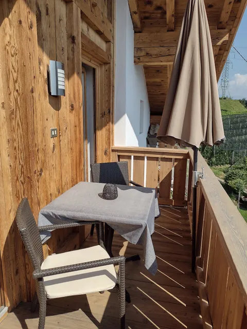 Agriturismo Kirchtalhof