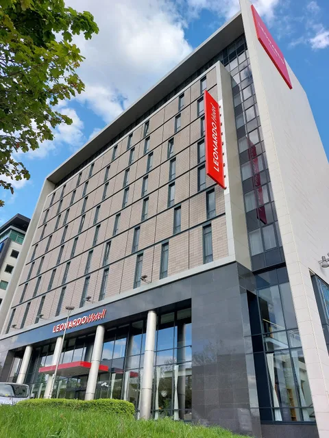 Leonardo Hotel Milton Keynes