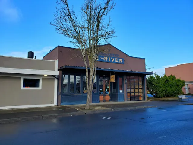 Gilgamesh Brewing: The River