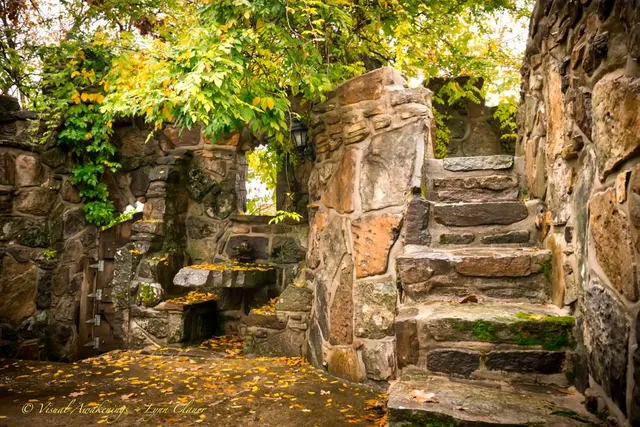 Lacey Michele's Castle