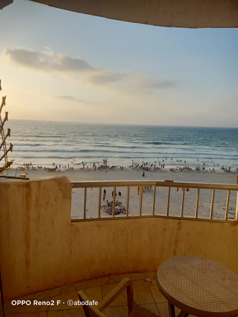 Fascinating getaway sea view apartments شقق مصيف فندقية