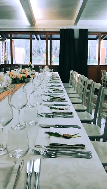 Ristorante Pizzeria La Collina