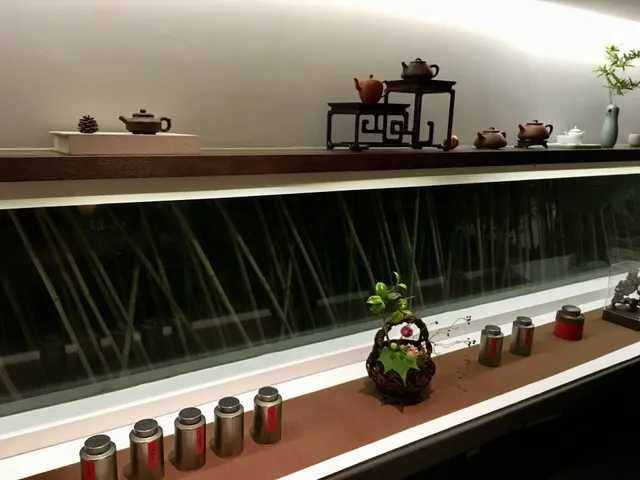 蝶·金海华私家会馆