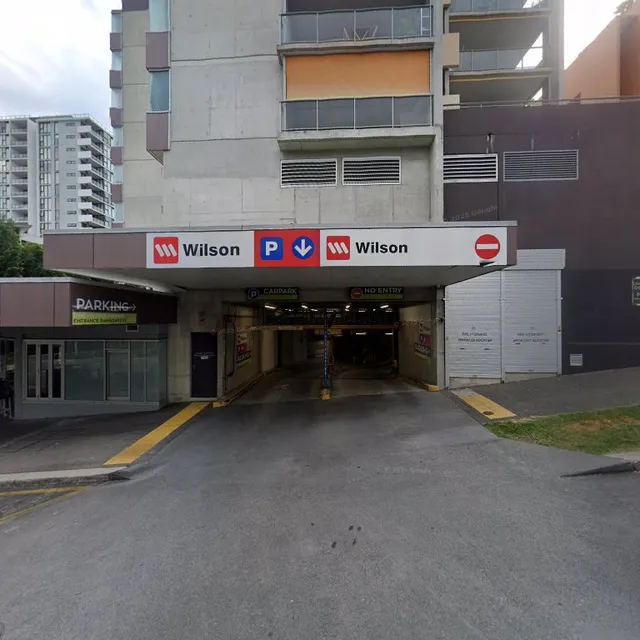 Kelvin Grove Urban Village