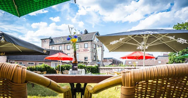 Café Tapperij Zalen Kansas