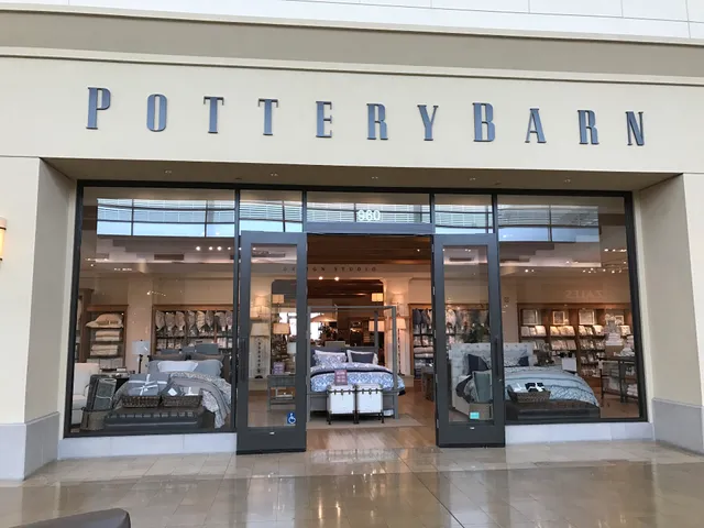 Pottery Barn
