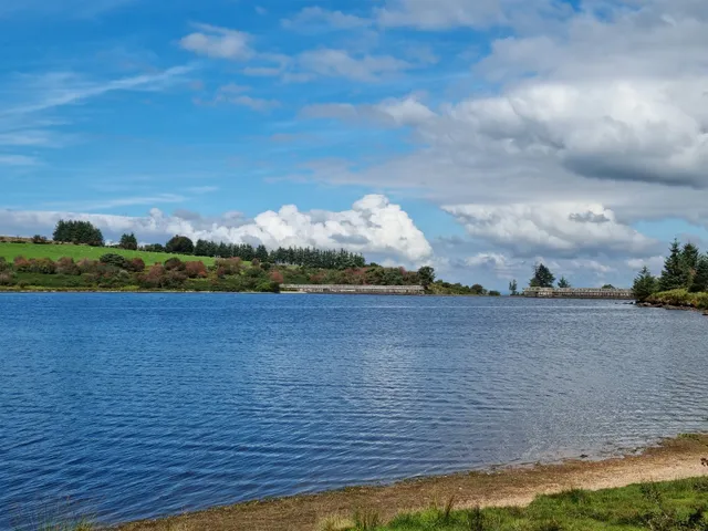 Fernworthy Reservoir