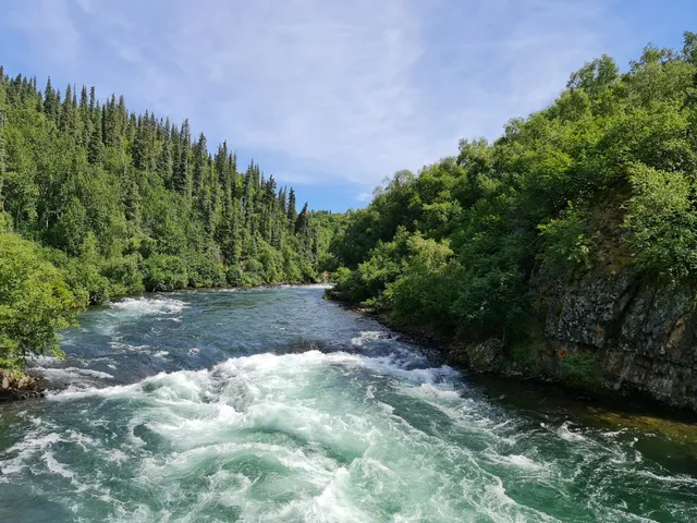 Alagnak Wild River