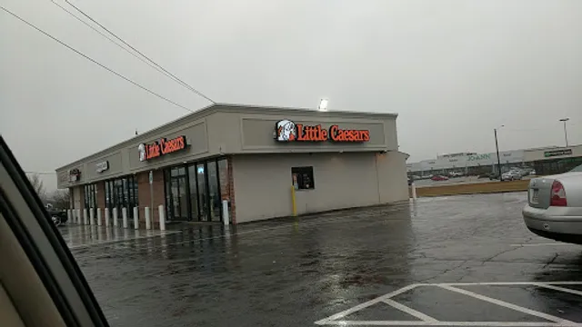 Little Caesars Pizza
