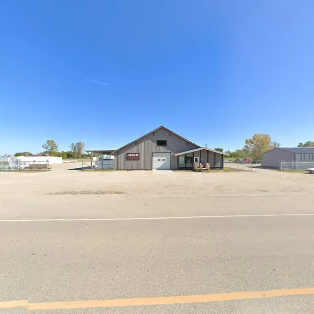 Mahnomen Building Materials