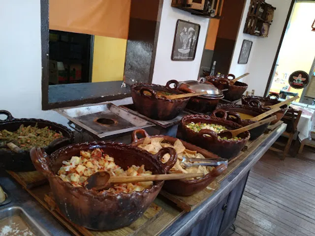 Bellavista BUFFETT MEXICANO