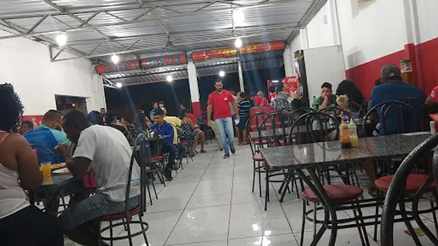 DX Pizzaria