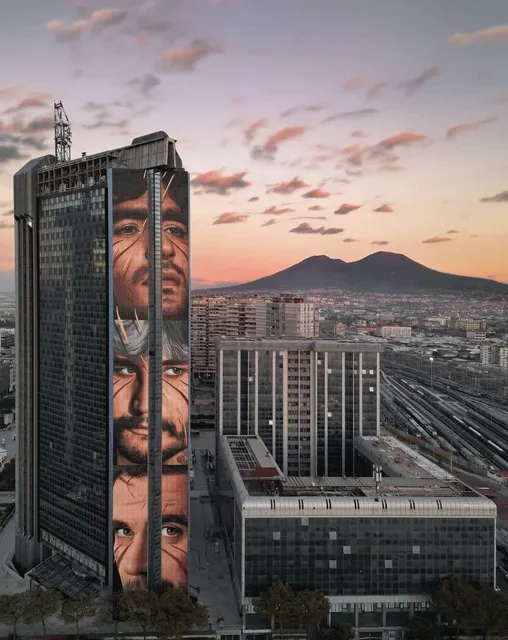 Holiday home un posto solare