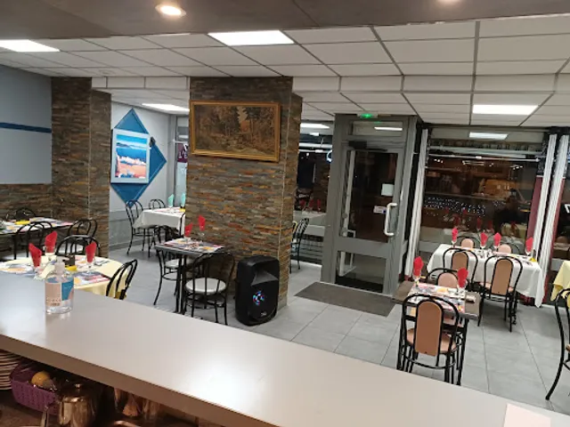 L'ESPERANCE RESTAURANT