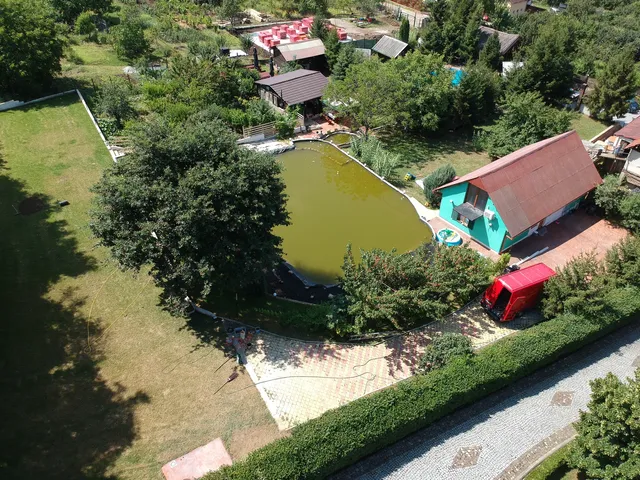 Camping Robinson Country Club