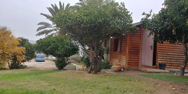 יבניאל סמדר 25, זוהר בעמק