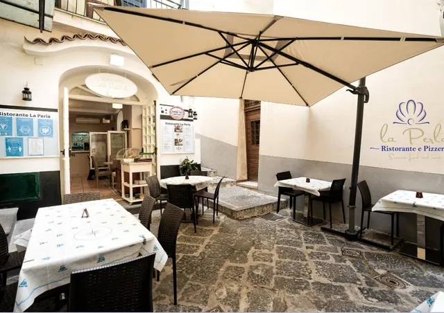 Ristorante La Perla