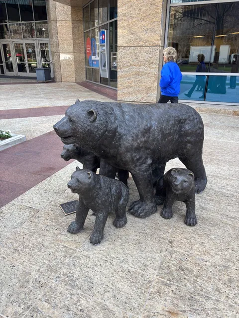 500 Capitol Mall Tower