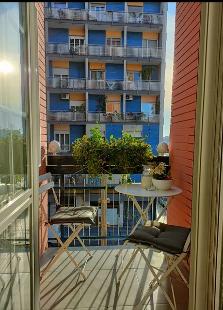 DimorApulia - Bari Policlinico