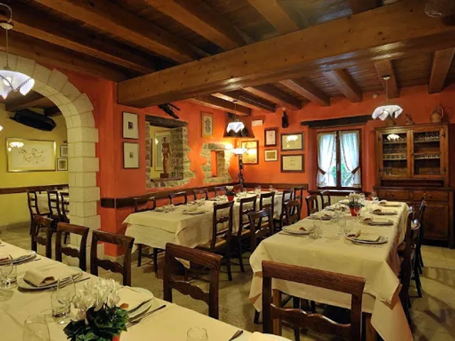 Osteria Al Contadin