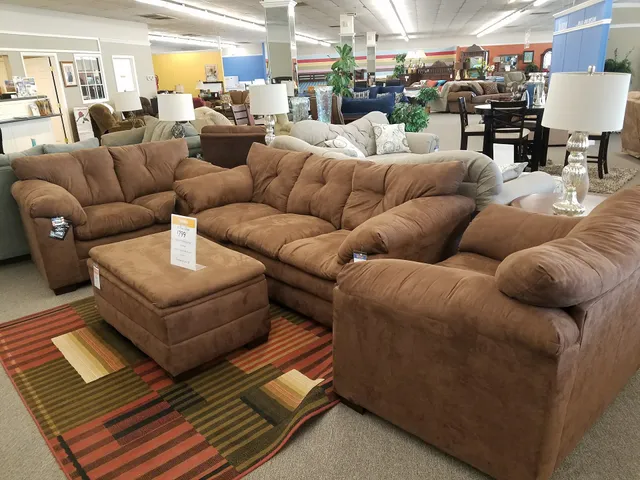 Farmers Home Furniture | Americus, GA