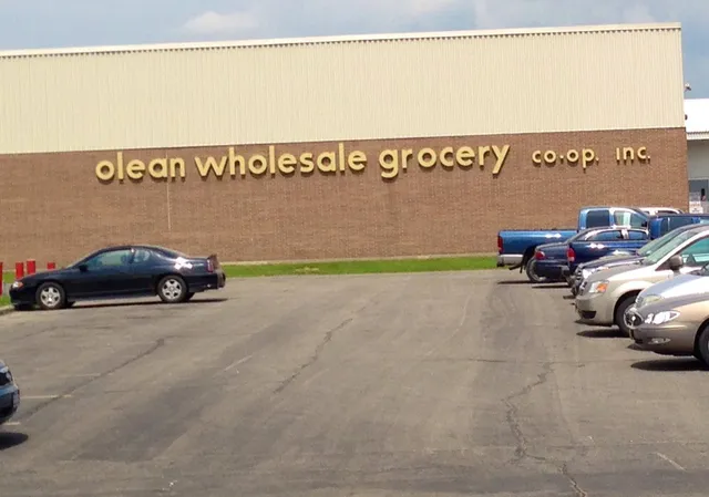 C&S Wholesale Grocers