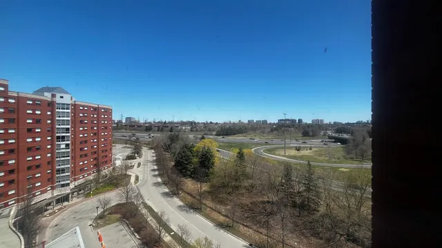 Seneca Polytechnic Newnham Residence