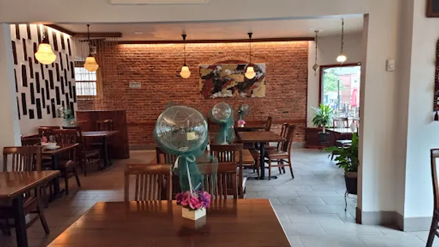 Anatolia Kebab House