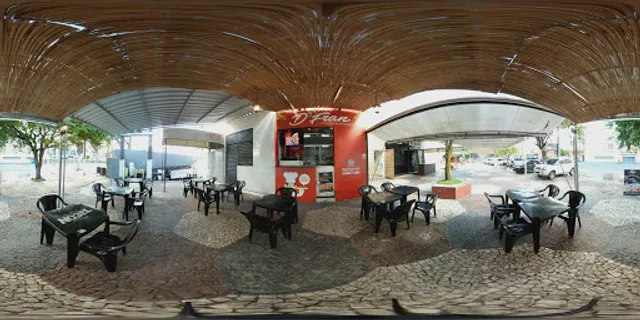 DFram Pizzaria e Restaurante