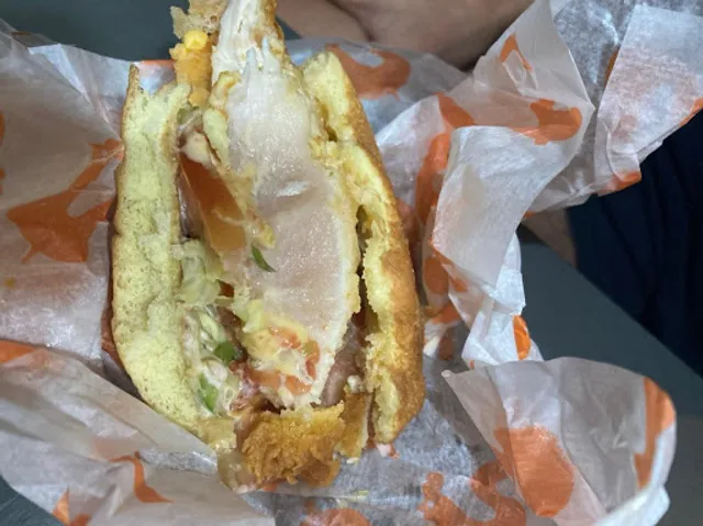 Popeyes Louisiana Kitchen