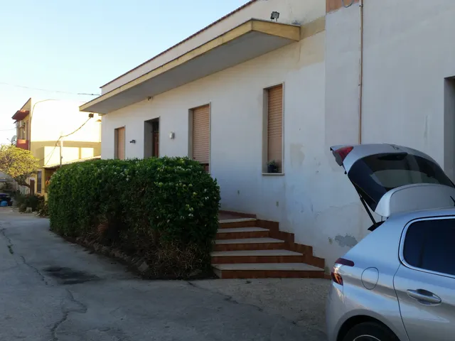 Casa Bianca Da Giusy