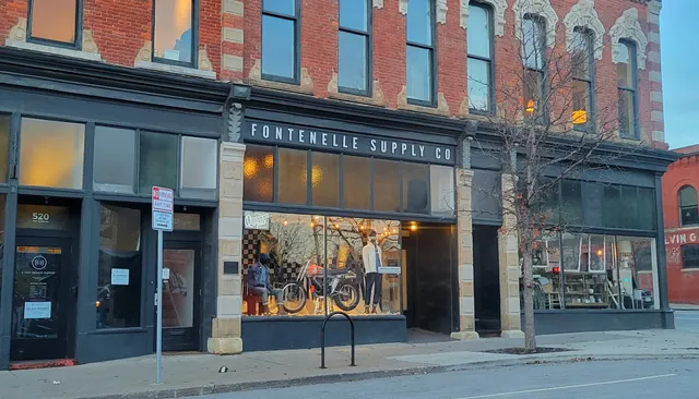 Fontenelle Supply Co.