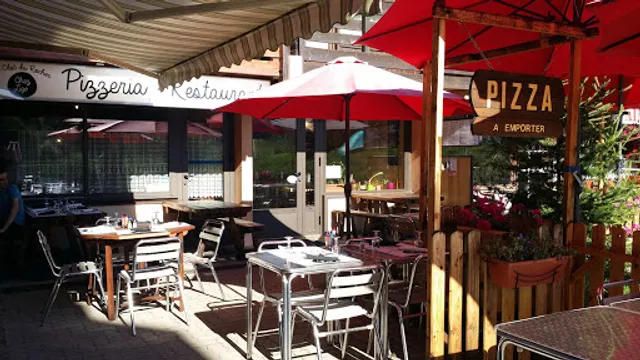 restaurant le clot du rocher