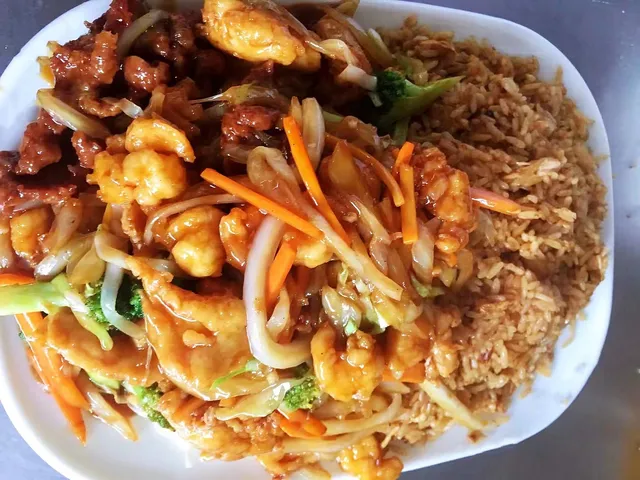 Chifa Tenglong Portoviejo