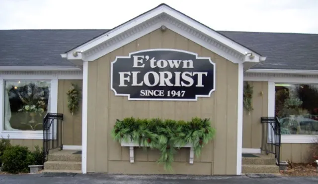 Elizabethtown Florist, Fruits & Berries