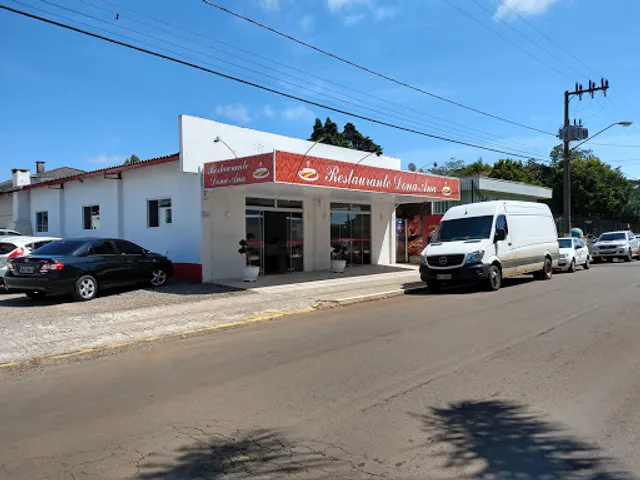Restaurante Dona Ana