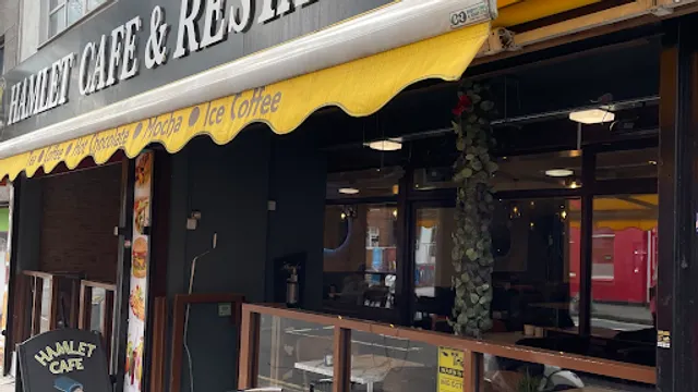 Hamlet Cafe & Restaurant