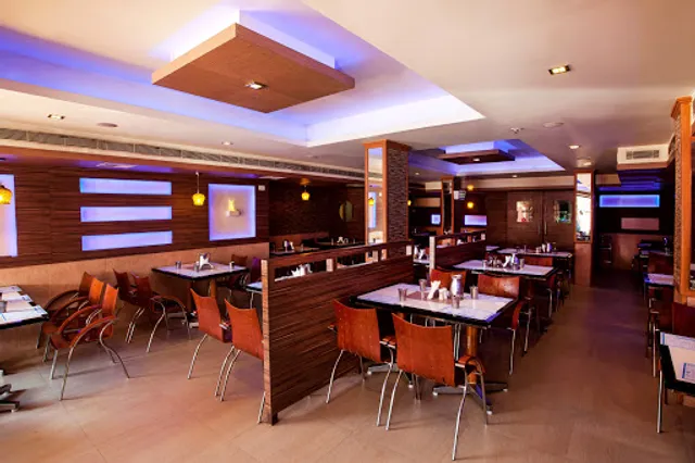 Nellai Saravana Bhava