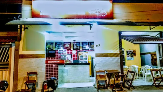 Superdog Floresta Caratinga