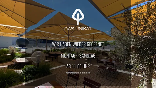 DAS UNIKAT