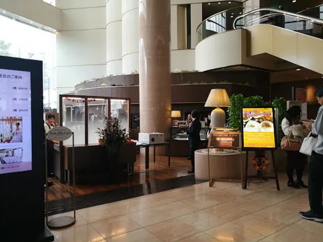 Parmiere,Restaurant＆Guest Lounge