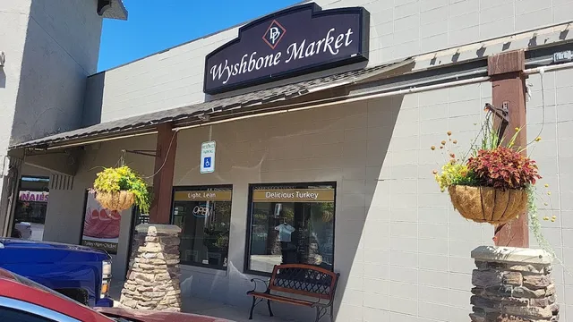 Wyshbone Market Brookings